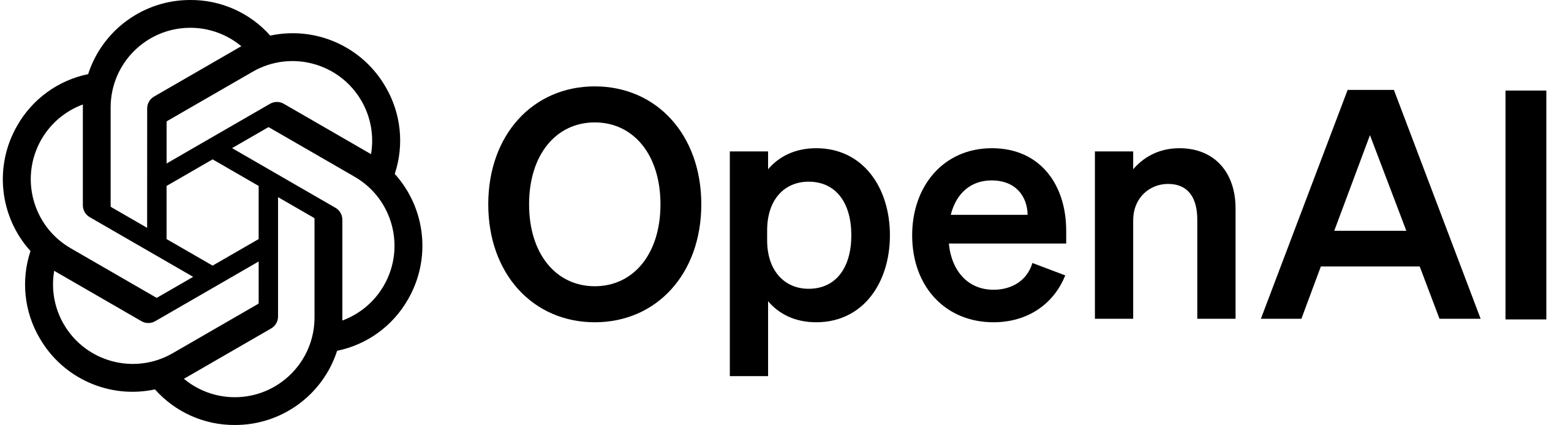 Logo Codex (OpenAI)