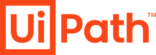 Logo UiPath