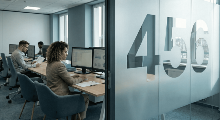 Automatisation de la clôture comptable en cabinet d’expertise comptable