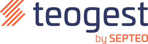 Logo Teogest