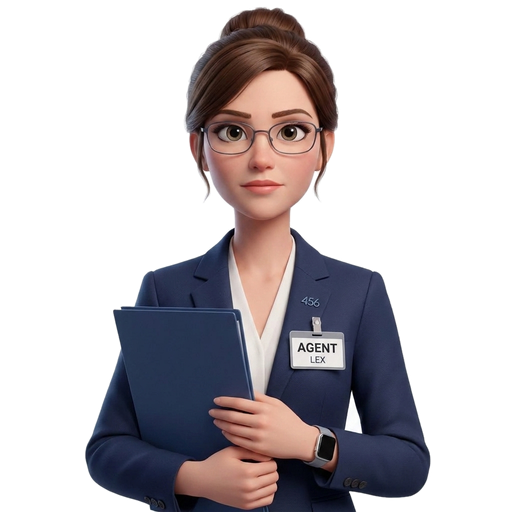 Lex, agent juridique