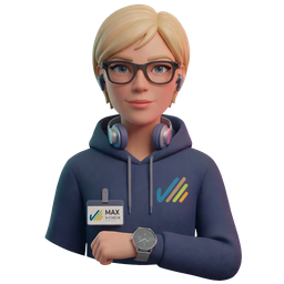Max