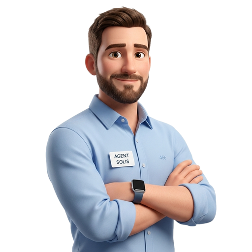 Solis, agent social
