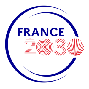 Logo France 2030
