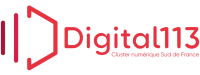 Logo Digital 113 pour site