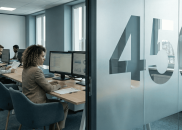 Automatisation de la clôture comptable en cabinet d’expertise comptable