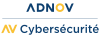 Adnov logo