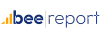 BeeReport logo