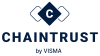 CHAINTRUST by Visma logo