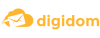 Digidom logo