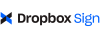 Dropbox Sign logo