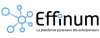 Effinum by SPEE logo