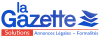 Gazette Solutions