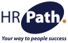 HR Path logo