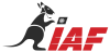 IAF logo