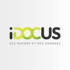 iDocus Logo