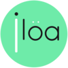 ILOA Solutions Logo