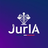 JurIA Logo (LinkedIn)