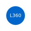 Liasse 360 Logo