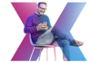 Logo JustaxX