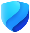 Microsoft Defender logo