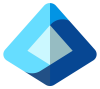 Microsoft Entra ID logo