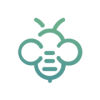 open-bee-logo