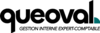 Queoval Expert Logo