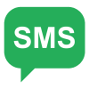 SMS logo