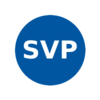 Groupe SVP Logo